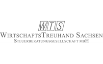 Logo von Steuerberatung WIRTSCHAFTSTREUHAND SACHSEN GMBH
