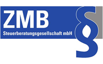 Logo von Steuerberatung ZMB