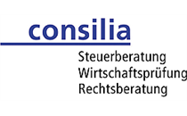 Logo von Steuerberatungs GmbH Consilia