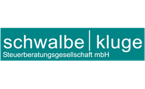 Logo von Steuerberatungs GmbH Schwalbe/ Kluge