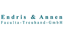 Logo von Steuerberatungsges. Endris & Annen