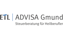 Logo von Steuerberatungsgesellschaft ADVISA GMUND GmbH
