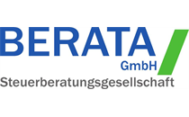 Logo von Steuerberatungsgesellschaft Berata-GmbH