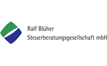Logo von Steuerberatungsgesellschaft Blüher Ralf