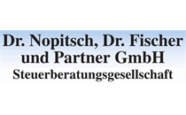Logo von Steuerberatungsgesellschaft Dr. Nopitsch, Dr. Fischer und Partner GmbH