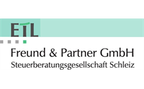 Logo von Steuerberatungsgesellschaft Freund & Partner GmbH