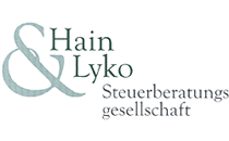 Logo von Steuerberatungsgesellschaft Hain & Lyko Partnerschaft