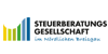 Logo von Steuerberatungsgesellschaft im Nördlichen Breisgau mbH & Co. KG