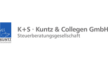 Logo von Steuerberatungsgesellschaft K + S Kuntz & Collegen GmbH