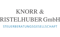 Logo von Steuerberatungsgesellschaft Knorr & Ristelhuber GmbH