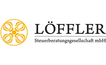 Logo von Steuerberatungsgesellschaft Löffler mbH