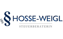 Logo von Steuerberatungsgesellschaft mbH Hosse-Weigl