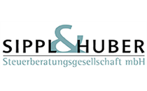 Logo von Steuerberatungsgesellschaft mbH Sippl & Huber Gerhard
