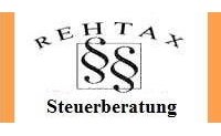Logo von Steuerberatungsgesellschaft REHTAX Röck-Engelhardt-Huber