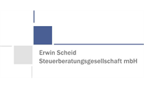 Logo von Steuerberatungsgesellschaft Scheid Erwin mbH
