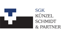 Logo von Steuerberatungsgesellschaft SGK