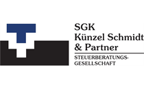 Logo von Steuerberatungsgesellschaft SGK