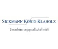 Logo von Steuerberatungsgesellschaft Sickmann König Klaholz