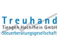 Logo von Steuerberatungsgesellschaft Treuhand Tiengen / Hochrhein Steuerberatungs GmbH