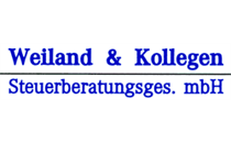 Logo von Steuerberatungsges.mbH Weiland & Kollegen