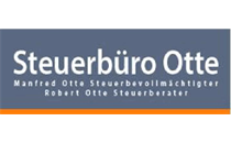 Logo von Steuerbüro Robert Otte Steuerberater Manfred Otte Steuerbevollmächtigter
