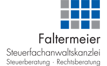 Logo von Steuerfachanwaltskanzlei Faltermeier