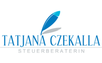 Logo von Steuerkanzlei Czekalla