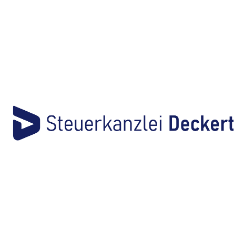 Logo von Steuerkanzlei Deckert