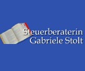 Logo von Steuerkanzlei Gabriele Stolt