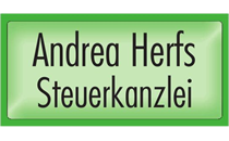 Logo von Steuerkanzlei Herfs