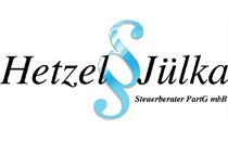 Logo von Steuerkanzlei Hetzel und Jülka