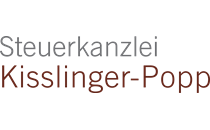 Logo von Steuerkanzlei Kisslinger-Popp