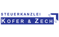 Logo von Steuerkanzlei Kofer & Zech