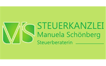 Logo von Steuerkanzlei Manuela Schönberg