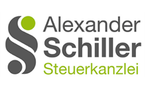 Logo von Steuerkanzlei Schiller Alexander