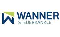 Logo von Steuerkanzlei Wanner