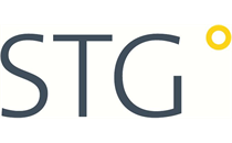 Logo von STG Steuerberatung und Treuhand GmbH