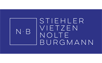 Logo von Stiehler Vietzen Nolte Burgman Steuerberater