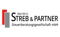 Logo von Streb & Partner Steuerberatungsgesellschaft mbH