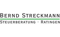 Logo von Streckmann Bernd