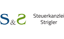 Logo von Strigler Siegfried und Strigler-Forster Evelyn, Steuerberatung