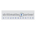 Logo von Strittmatter + Partner mbB Steuerberater