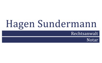 Logo von Sundermann Hagen Rechtsanwalt und Notar