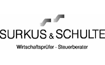 Logo von Surkus & Schulte Steuerberater
