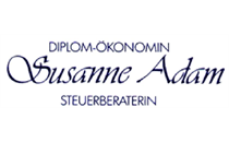 Logo von Susanne Adam Steuerberater Diplom-Ökonomin