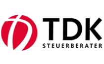 Logo von T D K STEUERBERATER TANNEBERGER DAST KIRCHHOFF