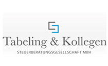 Logo von Tabeling & Kollegen StB GmbH