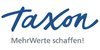 Logo von TAXON Hamburg GmbH