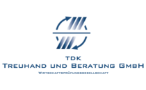 Logo von TDK Treuhand und Beratung GmbH, Kähler Jörg Dipl. Kfm., Thomsen-Detlefs Andreas und Wagner Markus Steuerberater, Wirtschaftsprüfer