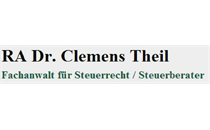 Logo von Theil Clemens Dr. Rechtsanwalt